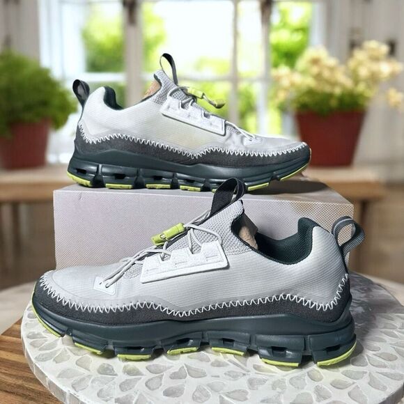 On Cloudaway Supportive Lightweight Travel Sneaker | New in Box Men’s Size 7 EU - Picture 7 of 12